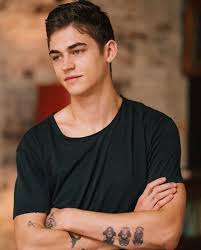 Hardin Scott Chicos Guapos Famosos Chicos Famosos Chicos Guapos