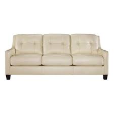 Cream Colored Leather Sofa Best Collections Of Sofas And Couches Sofacouchs Com Cream Leather Sofa Leather Sofa Sofa