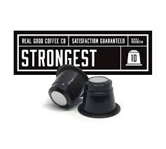 Check spelling or type a new query. Variety Pack Nespresso Compatible Pods Real Good Coffee Company