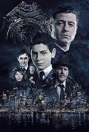 Chris Fischer 1802 On Twitter Gotham Batman Gotham Tv Gotham Series