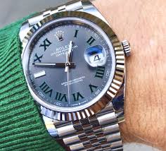 Adel Adli Kullanicinin Rolex Panosundaki Pin Stil Erkek Stil