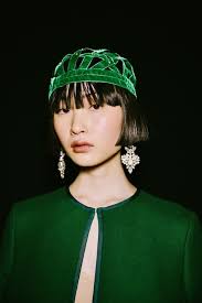 La firma BODE y su glamour neoyorquino para hombre y mujer