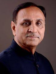Vijaykumar Ramniklal Rupani: Age, Biography, Education, Wife, Caste, Net  Worth & More