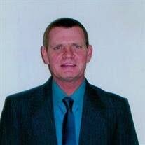 Charles Kevin Mullikin Obituary