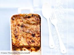 Recette Moussaka Au Cook Expert Ingredients 6 Personnes 3 Aubergines 1 Oignon 2 Cuil A Soupe D Huile D Olive Dec En 2020 Recette Moussaka Recette Moussaka