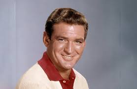 Rod Taylor