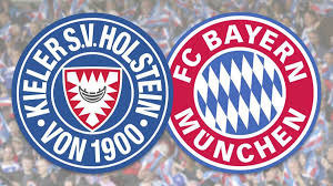 Is there a live score for holstein kiel? Holstein Kiel Bayern Munchen Liveticker Rund Um Das Pokalspiel Sportbuzzer De