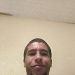 Andre Dearman's Instagram, Twitter & Facebook