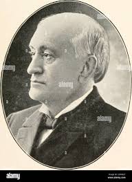 Rector of st pauls church hi-res stock photography and images