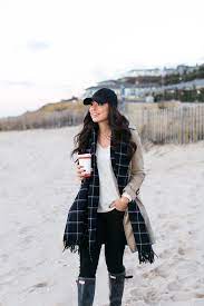 Sunrise Walk On The Beach With Love From Kat Classy Fall Outfits Fashion Winter Fashion Outfits