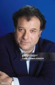 22 photos et images haute résolution de Frederic Russo