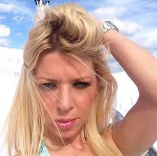 Tara Reid almost EXPOSES her hoo-hah