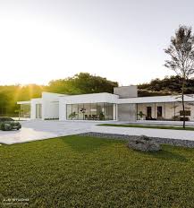 30 Charming Minimalist House Plan Ideas That You Can Make Inspiration Minimalist Architecture House Exterior Modern House Facades