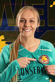 Melissa Lowder (USA) :: Photos :: playmakerstats.com