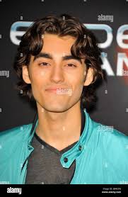 Enders hi-res stock photography and images