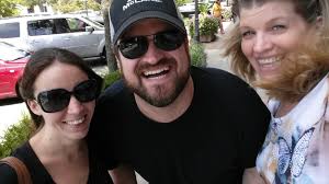 A Modern Love Story: Soul mates connected through Social Media. Jillian and Storm  Walker's Wedding Story