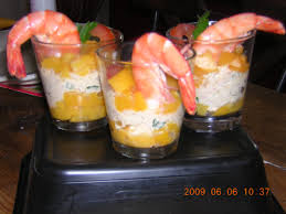 750g Vous Propose La Recette Duo De Thon Et Peches En Verrine Notee 4 5 Par 279 Votants Recette Verrine Alimentation Verrines Salees
