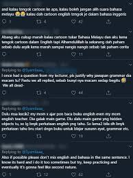 Look through examples of setakat mana translation in sentences, listen to pronunciation and learn grammar. Malas Sangat Nak Baca Wanita Ini Kongsikan Tips Paling Mudah Improve English Kisah Dunia