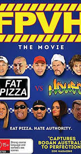 Personality profile page for shazza in the housos subcategory under television as part of the personality database. Fat Pizza Vs Housos 2014 Imdb