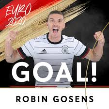 The victory was a testament to the group but also one inspired by left wingback robin gosens. Eyymxjkn01w9om