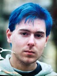 Utvandrare berättar: Marcus Adler