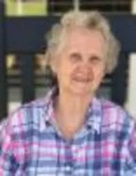 Obituary information for Louise Shepherd