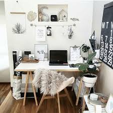 Home Workspace Design Inspirations Home Office Storage Ideas For Small Spaces Home Office Ideas Homedecoride Home Office Design Workspace Design Room Decor