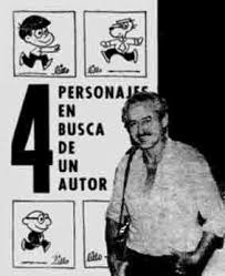 Resultado de imagen de luis lamar (Lillo)