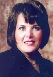 Amy Suzanne Snow Lamphier (1968-2008)