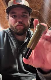 Affordable Cutdown Duck Call for Beginners