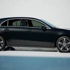 Mercedes-A