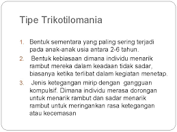 Untuk menggunakan perawatan rambut rontok secara alami ini caranya cukup pijat di kulit kepalamu. Anxiety Disorder And Management Dr Soraya Tenri Uleng