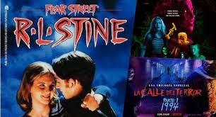 Ver película la calle del terror, parte 1: Iqy Ooc3ucbkkm