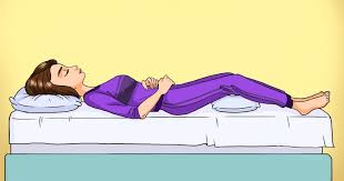 Anda dapat mengonsumsi makanan atau minuman dengan olahan jahe. Kerap Sakit Belakang Anda Mungkin Perlu Pertimbangkan Posisi Tidur Yang Betul Seperti Ini