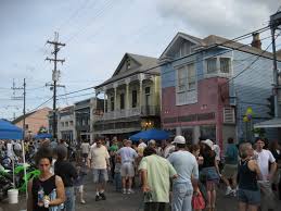 new orleans/carrollton  travel guide