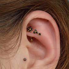 Pin On Piercings