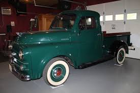 Image result for Kitchener Green 1951 Dodge