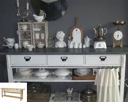 Updated Ikea Norden Table Ikea Ikea Norden Table Furniture Hacks