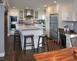 raised ranch style for kitchen remodel