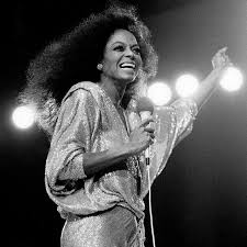 In the decades that followed, she only added to her legend, scoring six no. Diana Ross S Life In Photos