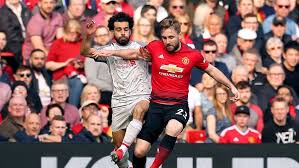 Gary neville tells manchester united to. Manchester United 0 0 Liverpool Red Devils Suffer Three First Half Injuries But Still Hit Jurgen Klopp S Title Hopes With Gritty Draw