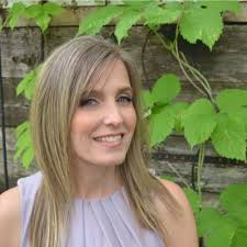 Monique Beaudoin (@MoniqueBeaudo10)