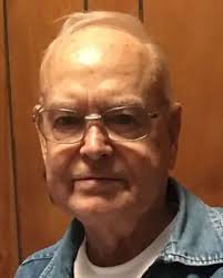 Obituary information for George Duey Steele, Jr.