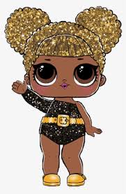 We have created the lol surprise coloring pages for kids, the newest and most beautiful coloring pages for kids. Svg Freeuse Stock Dolls Clipart Doll Accessory Lol Surprise Snow Angel Png Image Transparent Png Free Download On Seekpng