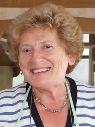 Condolence Book for Patricia (Patsy) Horrigan (née O'Brien) (Skerries,  Dublin)