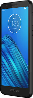 However, if you have a phone made in the last couple of years, you probably don't need to worry about which carriers use gsm or cdma networks since most newer phones work on both networks. Best Buy Motorola Moto E6 With 16gb Memory Cell Phone Unlocked Starry Black Pafg0014us