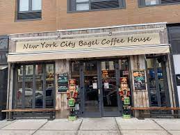 Brooklyn bagel & coffee company. New York City Bagel And Coffee House Facebook