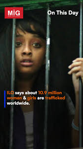 International Day of the Girl Child...