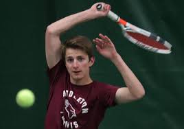 WIAA state boys team tennis: Middleton out to make some noise in Division 1  quarterfinals