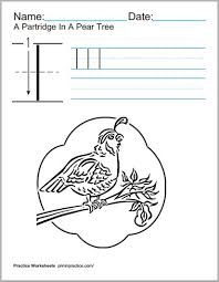 verse 2 on the second day of christmas, my true love sent to me. 12 Christmas Math Worksheets The Twelve Days Of Christmas Song